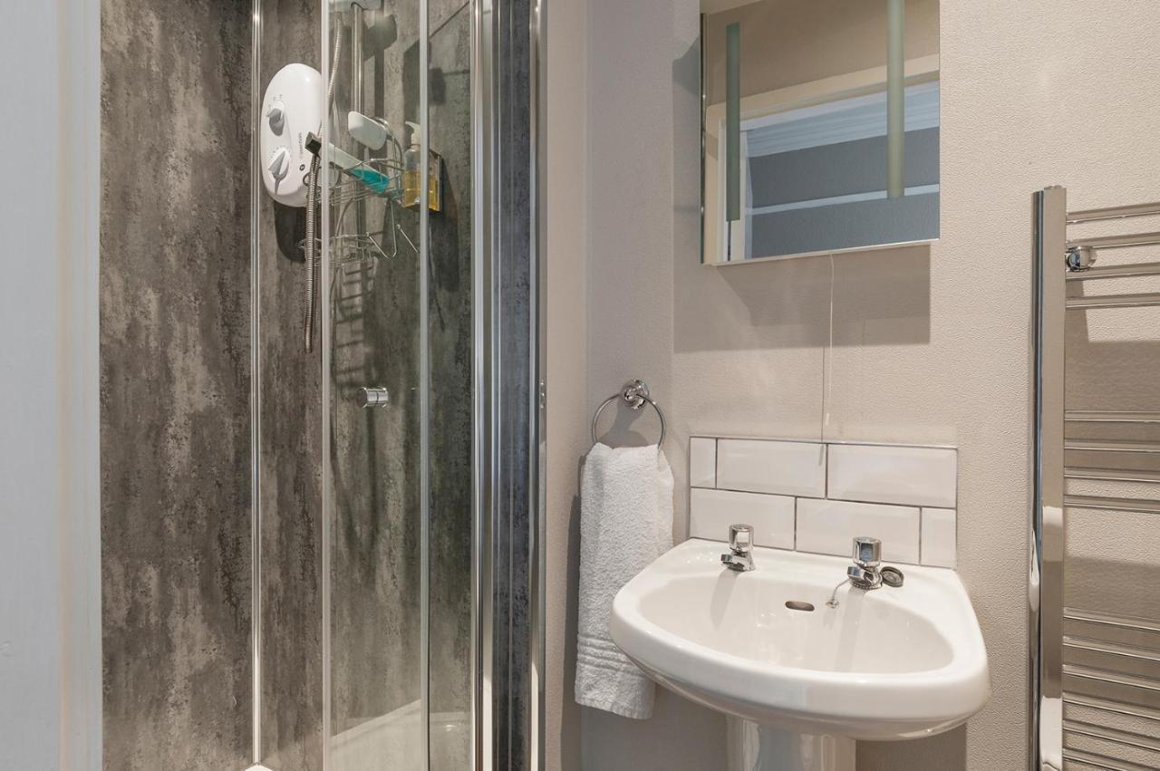 En Suite King-Size Double/Twin Room