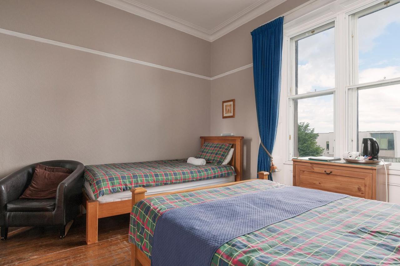 En Suite Triple Room