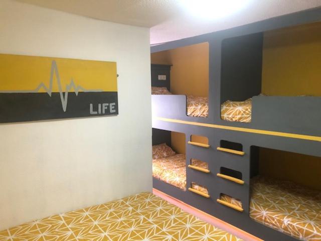 Family Room with Private Bathroom