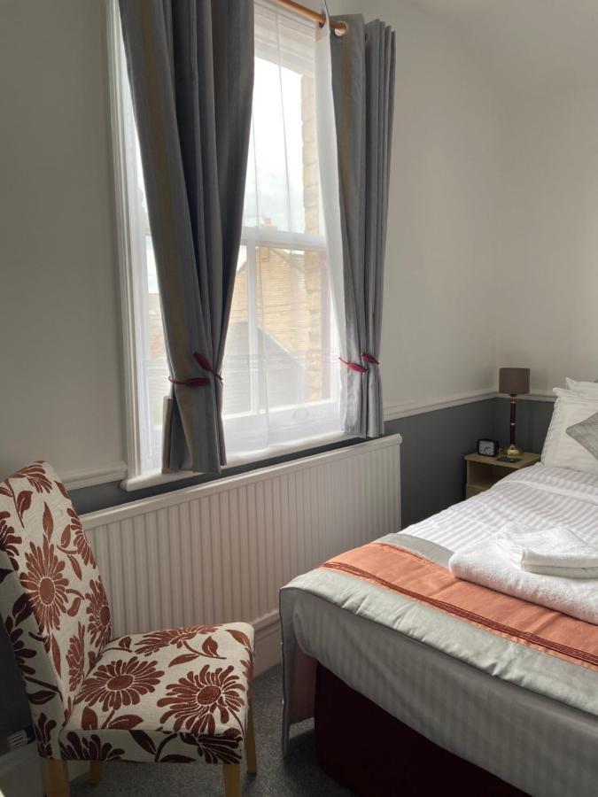 Small Double Room