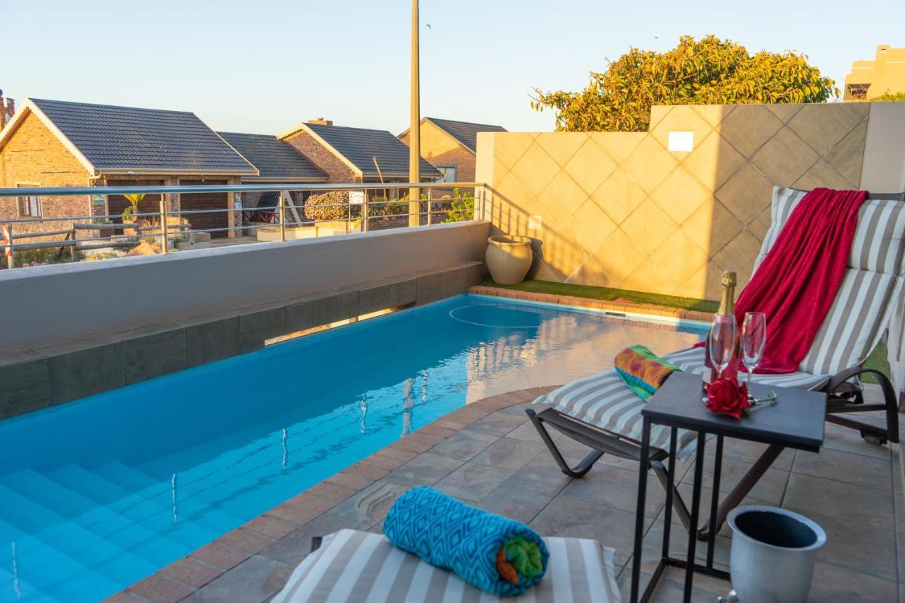 Family Room with Self Catering Facilities