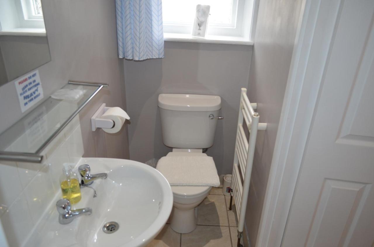 Double Room with Extra Bed