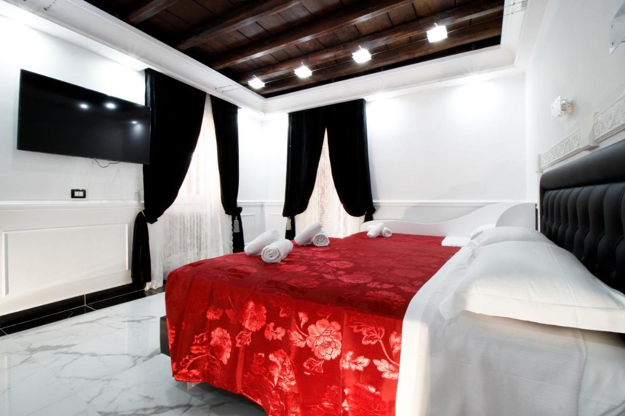 Double or Twin Room with View