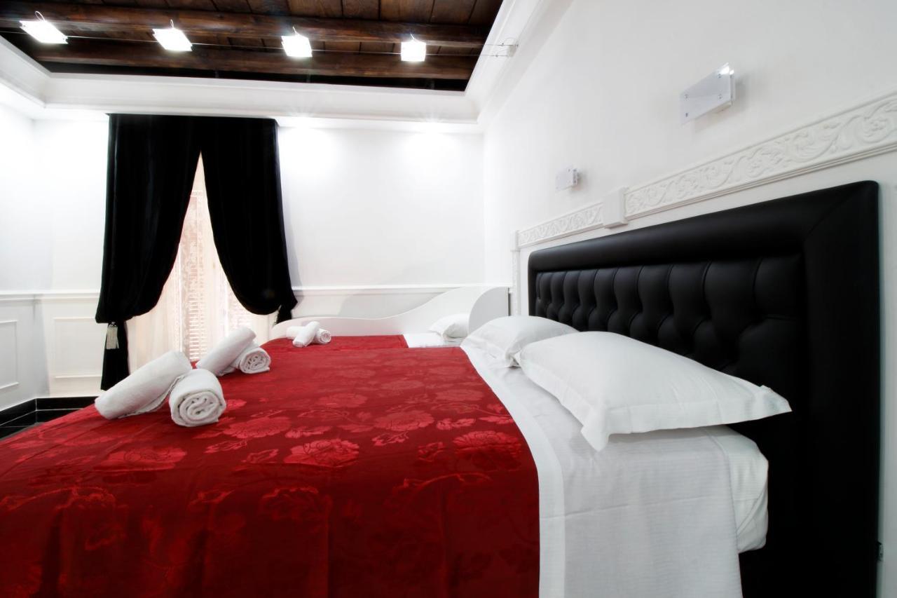 Deluxe Double or Twin Room with Balcony