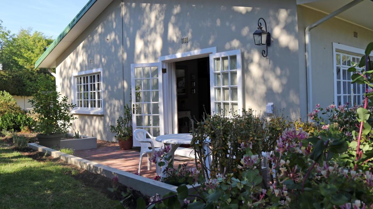Studio with Terrace