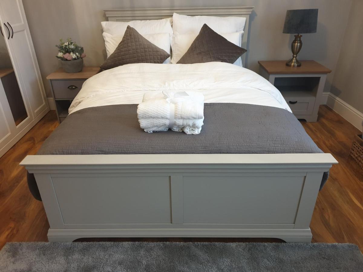 Executive En - Suite
