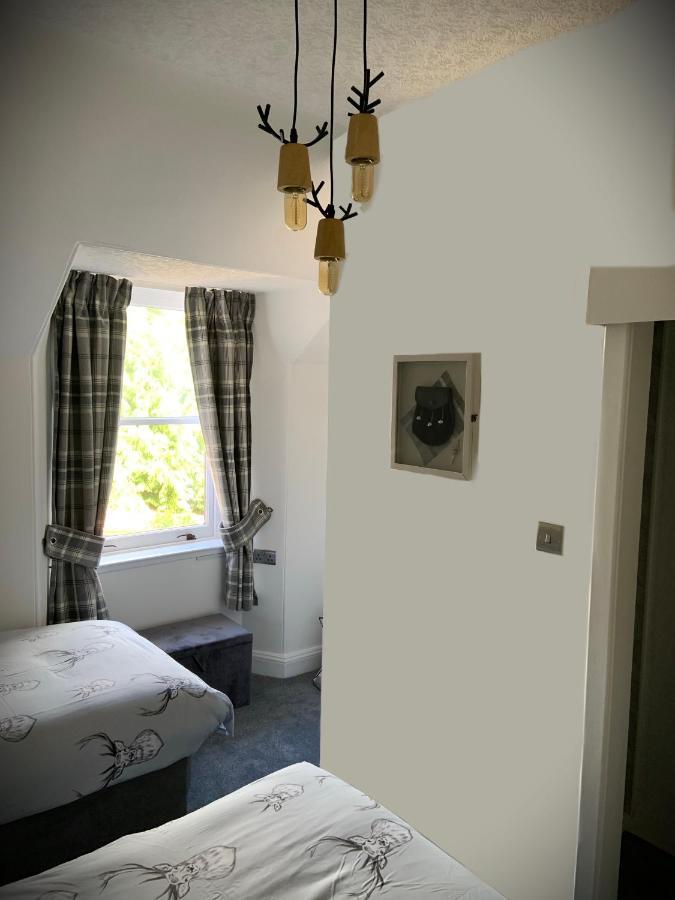 Twin Room with Bathroom