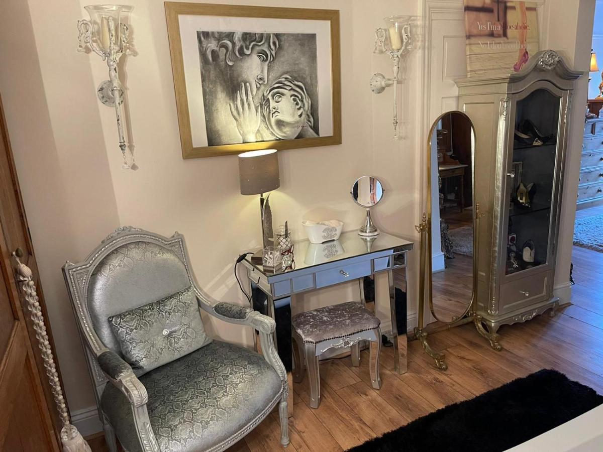 Deluxe Double Room with Balcony and Sea View