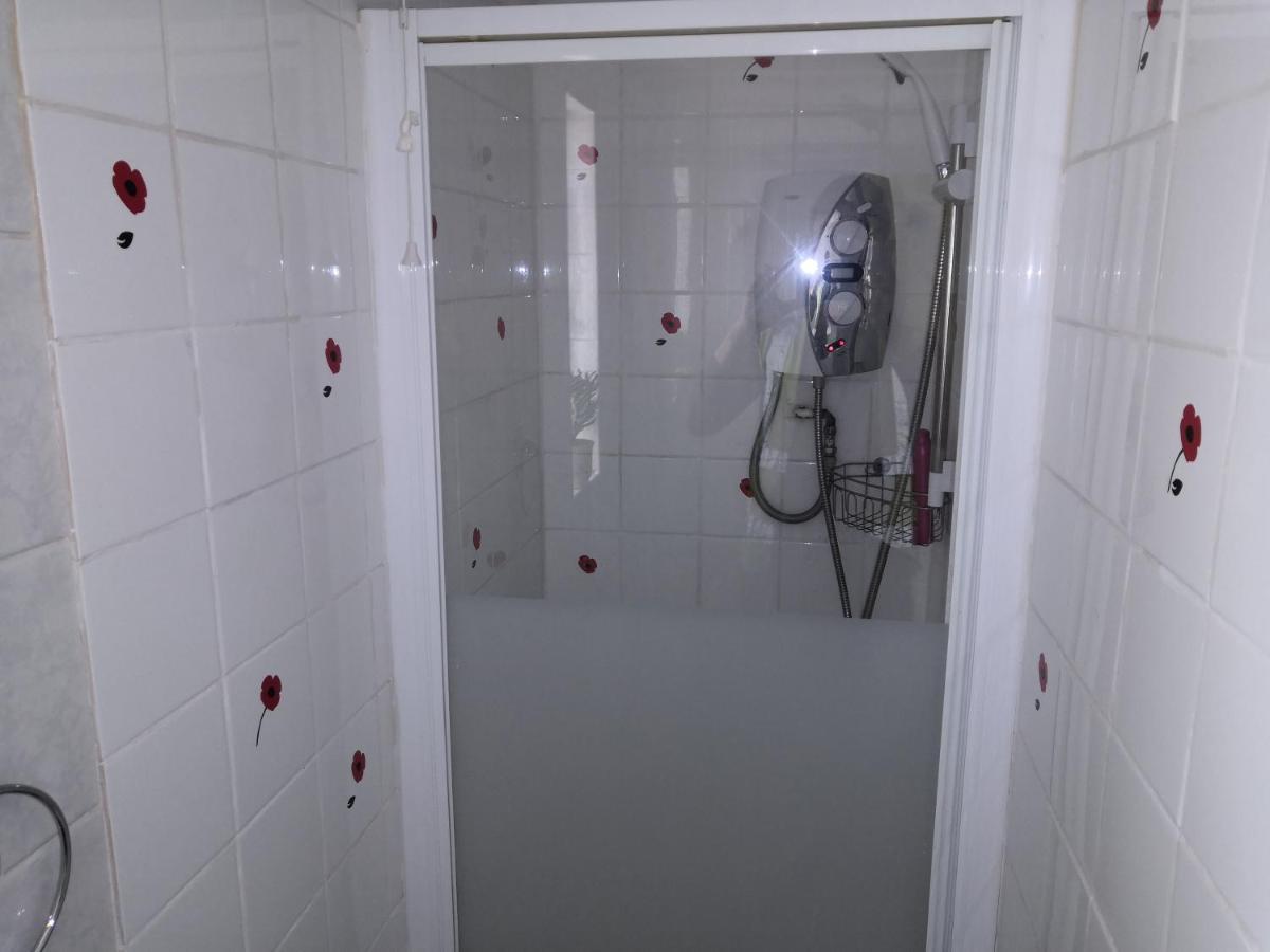 Poppy Room (En Suite)