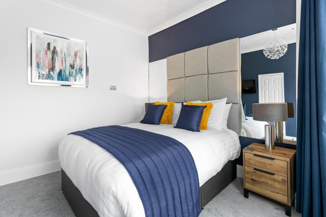 The Torre Suite