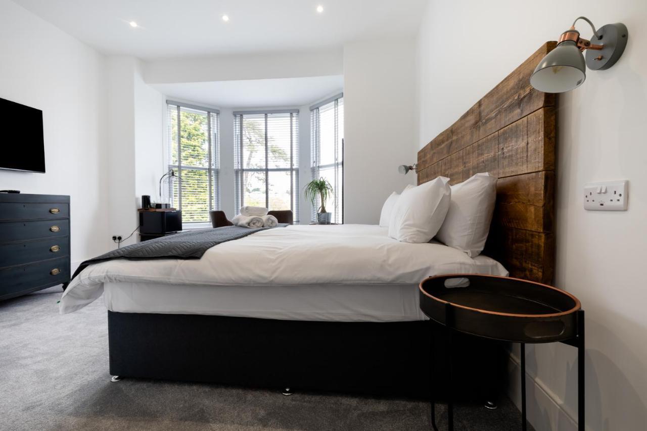 King Room with Garden View