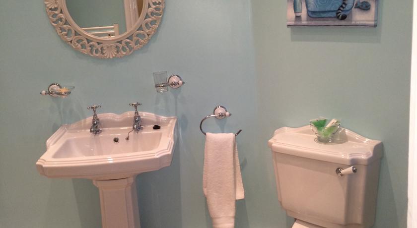 Luxury Double Room