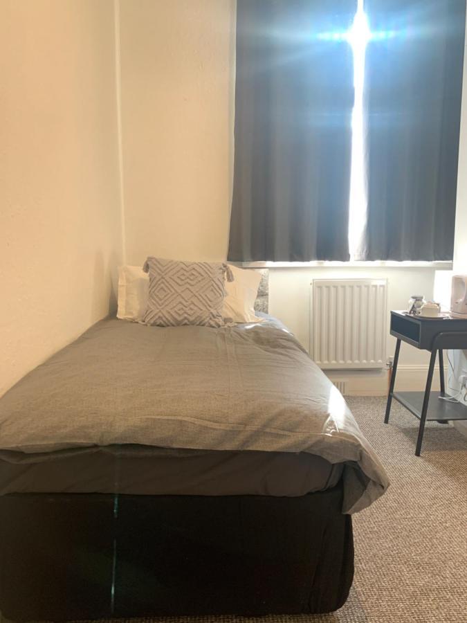 Budget Single Room