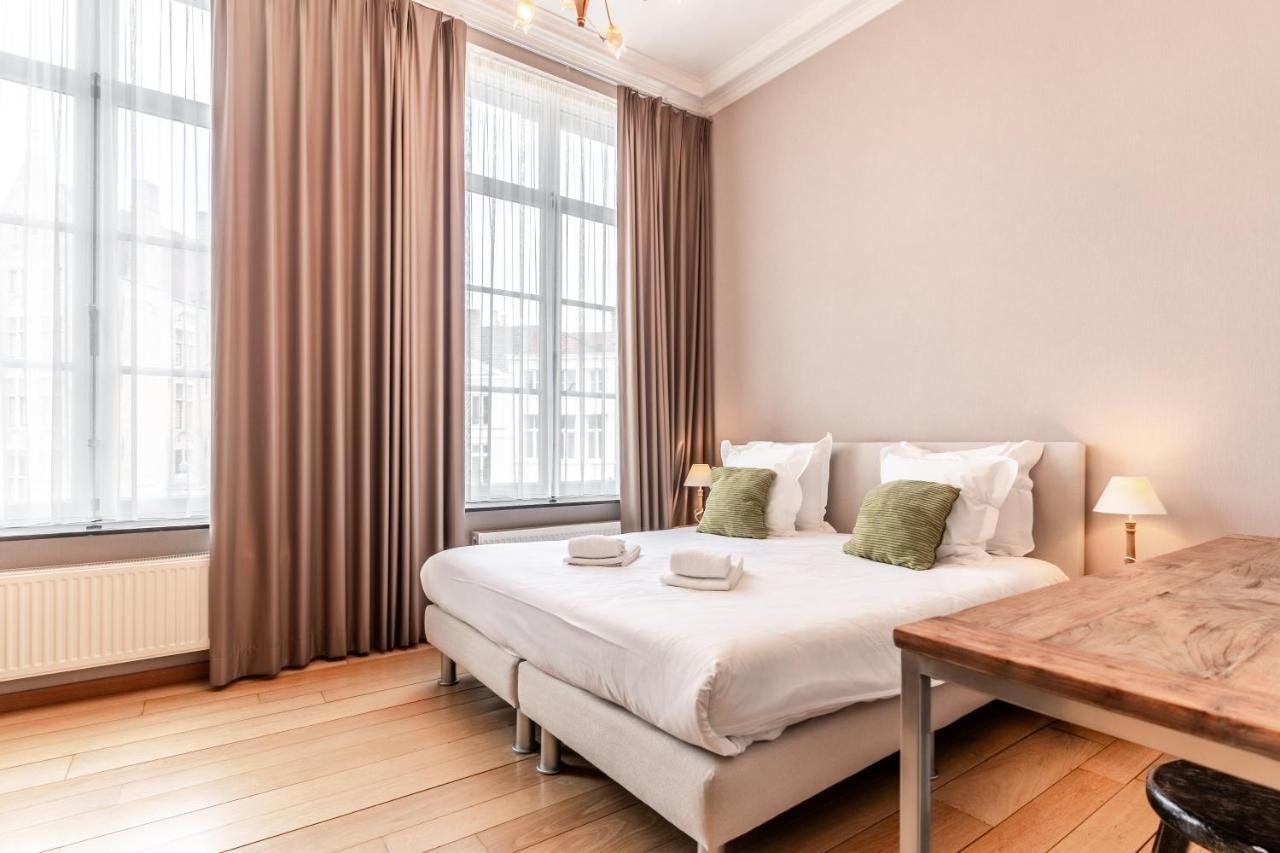 Family Double Room