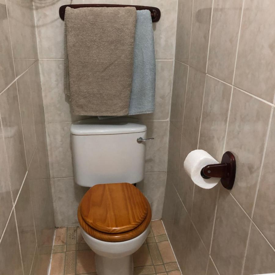 Family Room with Private Bathroom