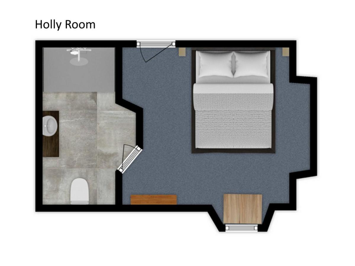 Holly Room