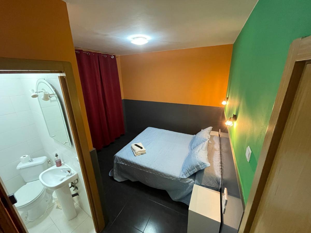 Premier Double Room with Private Bathroom