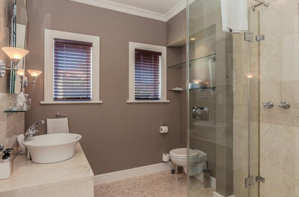 Twin/Double Room