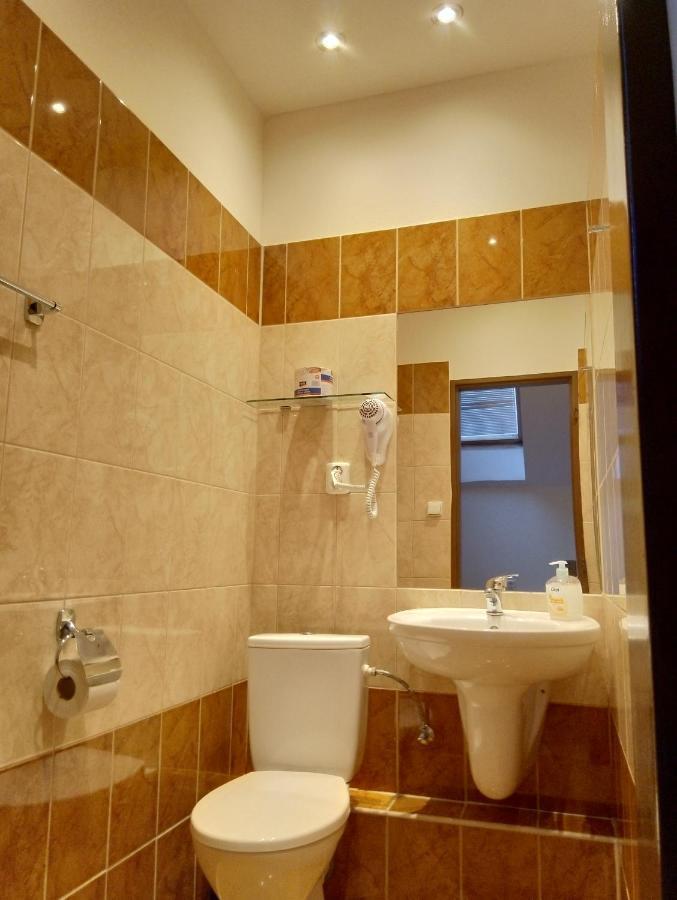 Quadruple Room with Bathroom