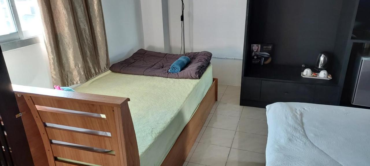 Triple Room with Private Bathroom