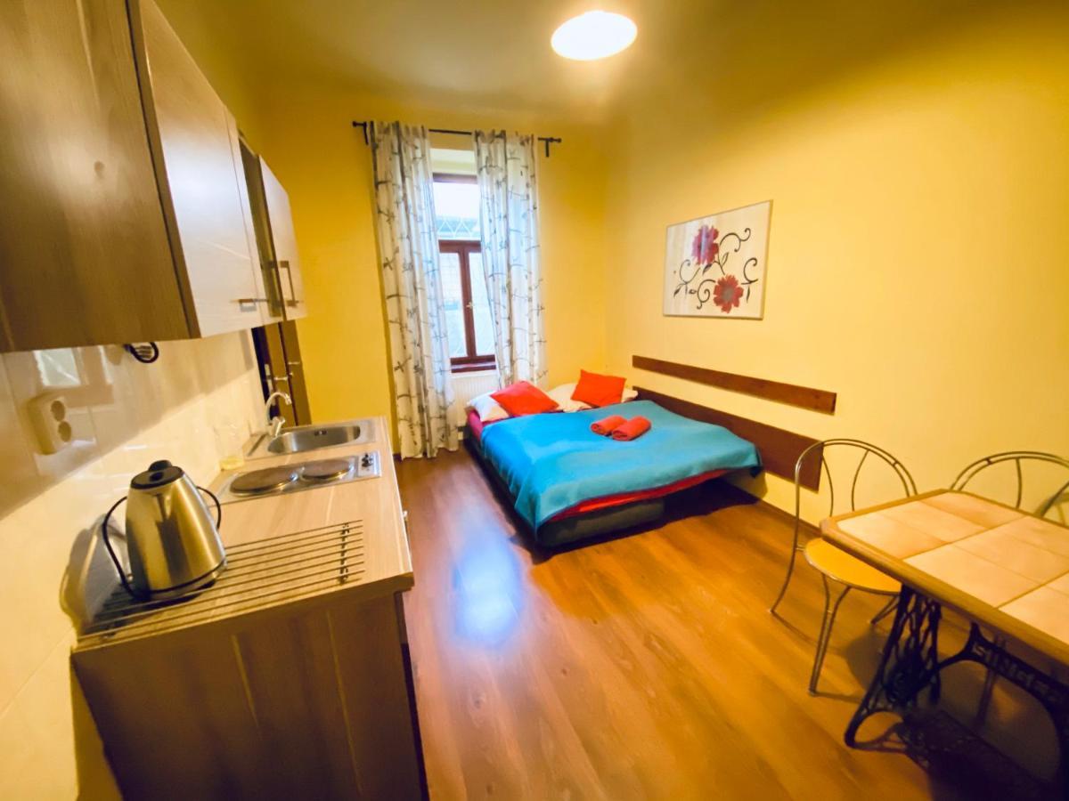 Standard Apartment