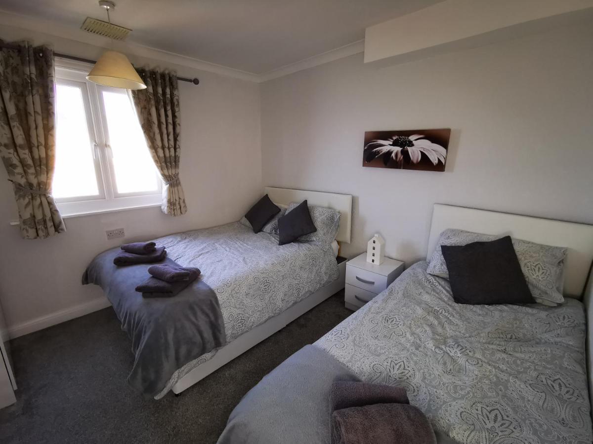 Comfort Triple Room with Shower