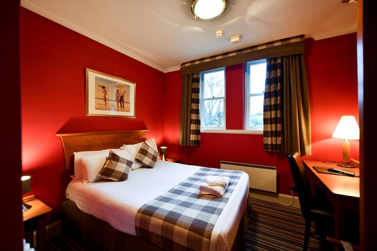 Cosy Double Room