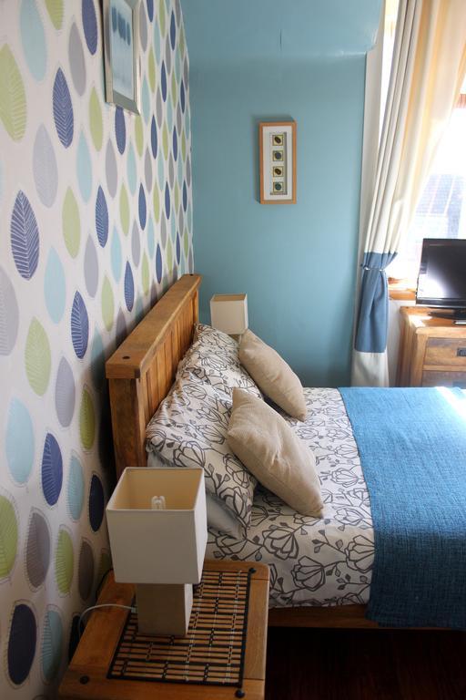 Room 2 - Triple Room