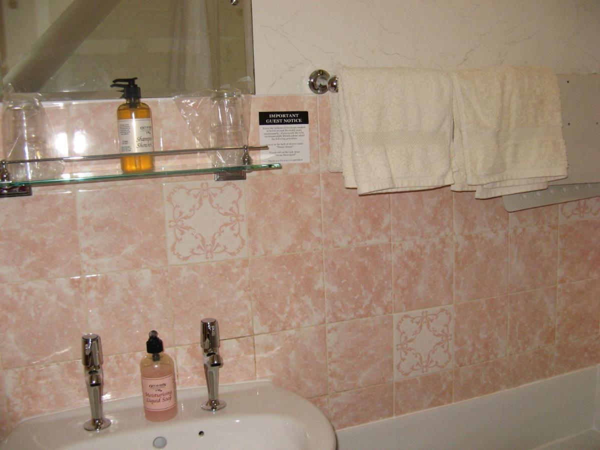 Family Room - Ensuite with Bath (Sea View)