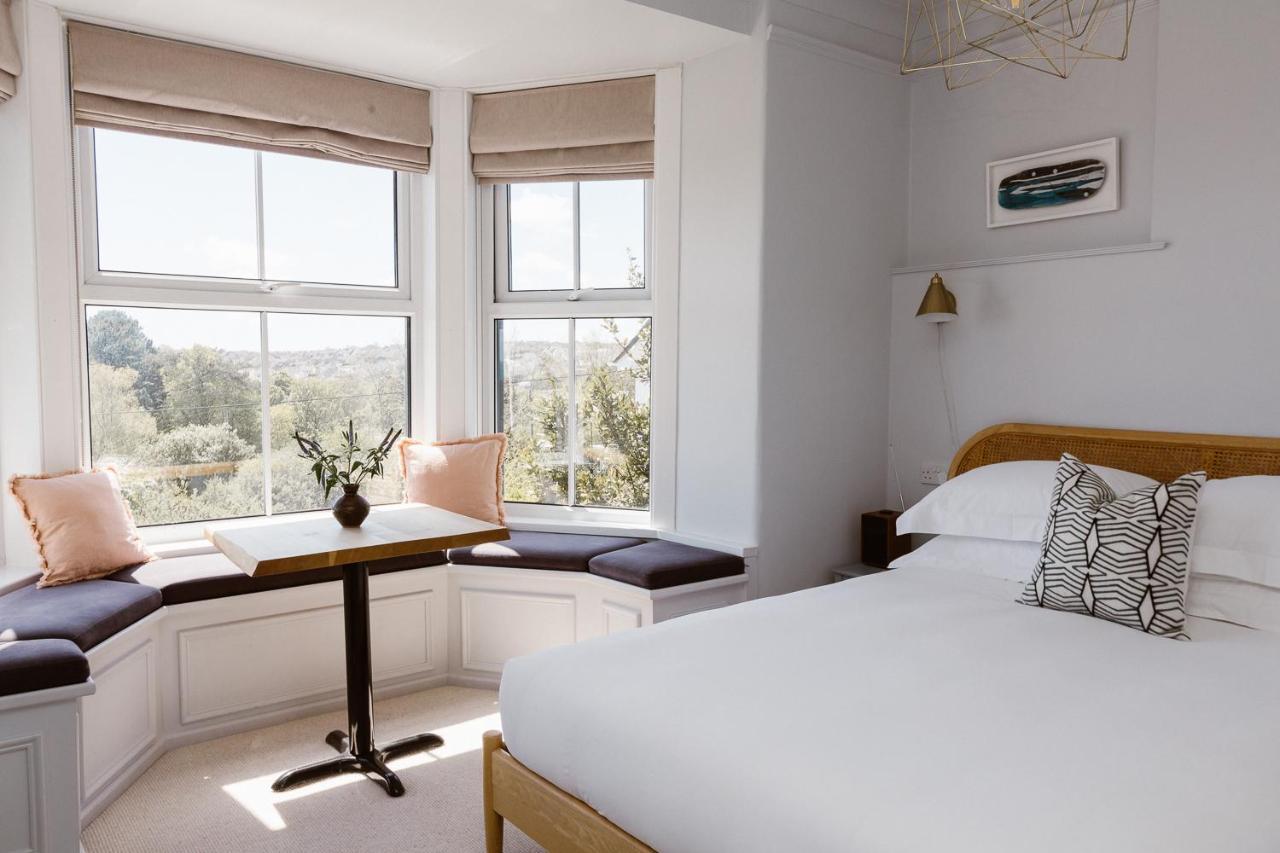 Queen Room with Sea View
