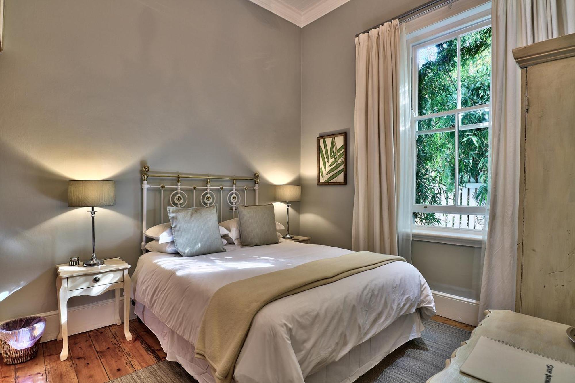 Elegant Double Room