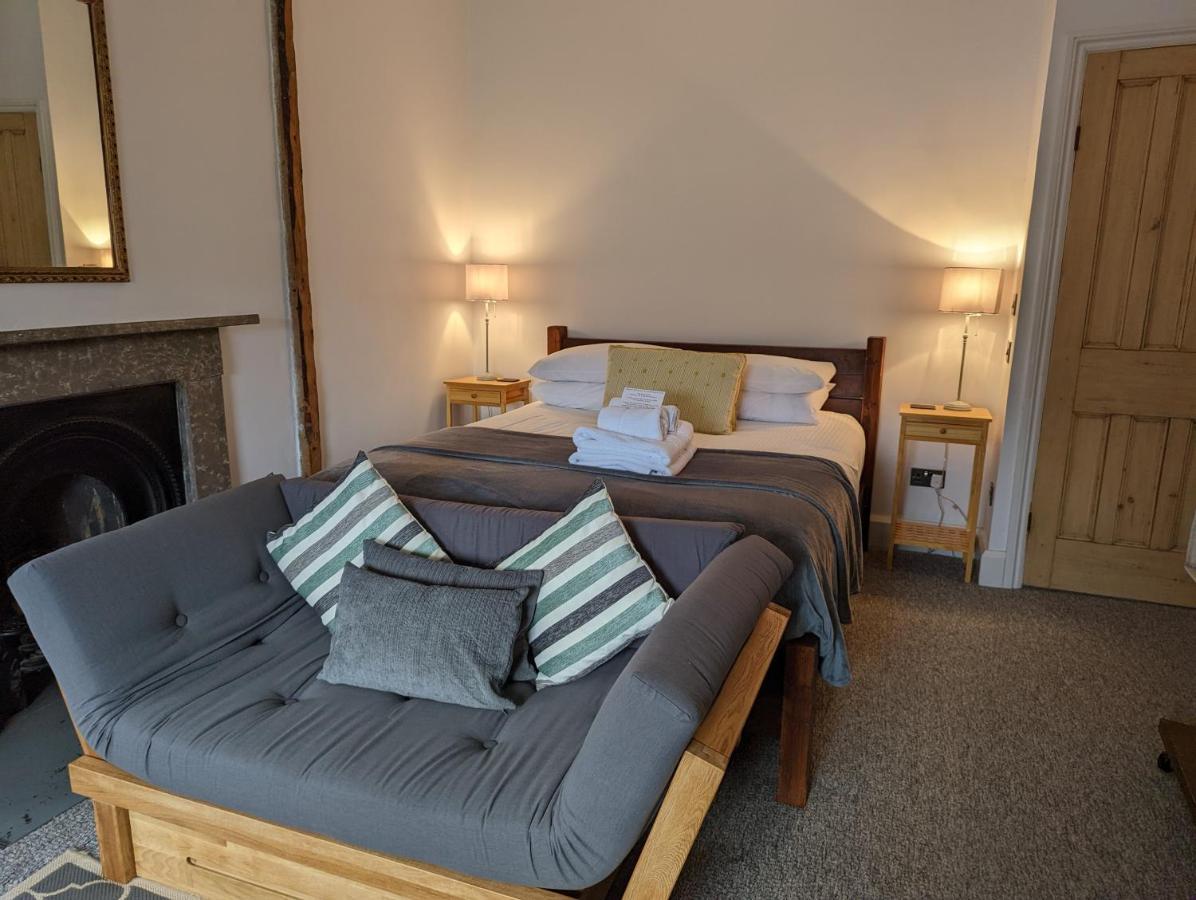Riverside Self-catering Apartment