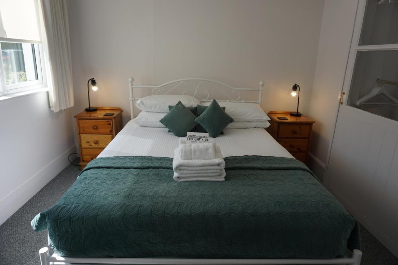 Garden Self-catering Apartment