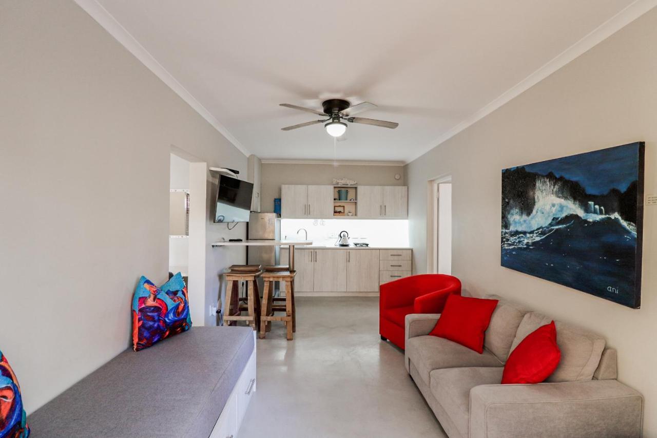 Deluxe Two-Bedroom Family Suite
