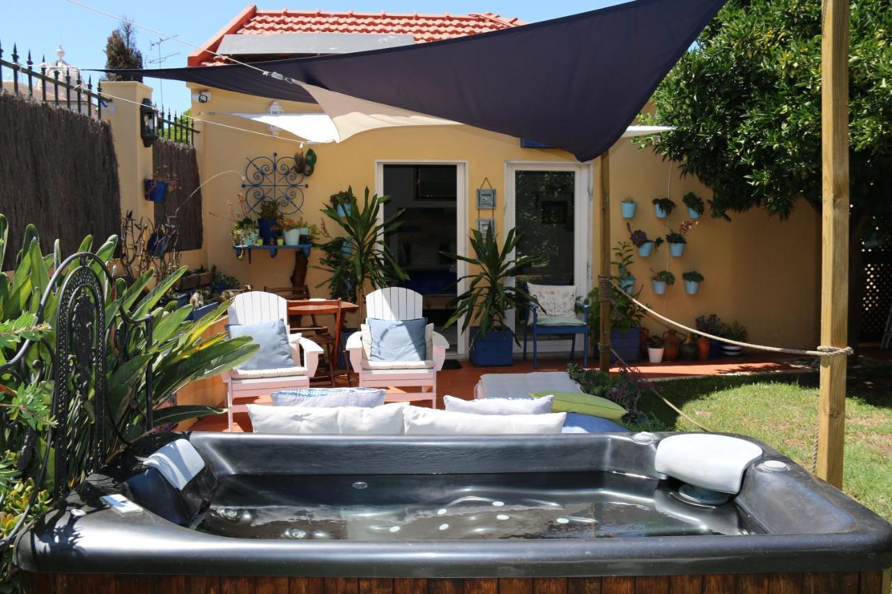 Suite with Spa Access