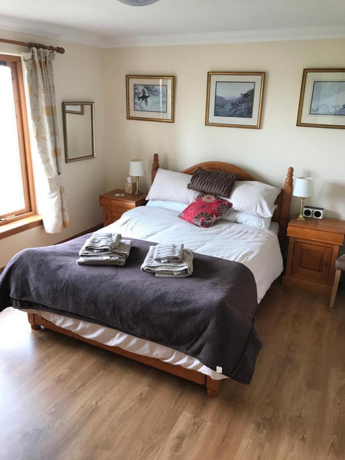 King Room with Mountain View