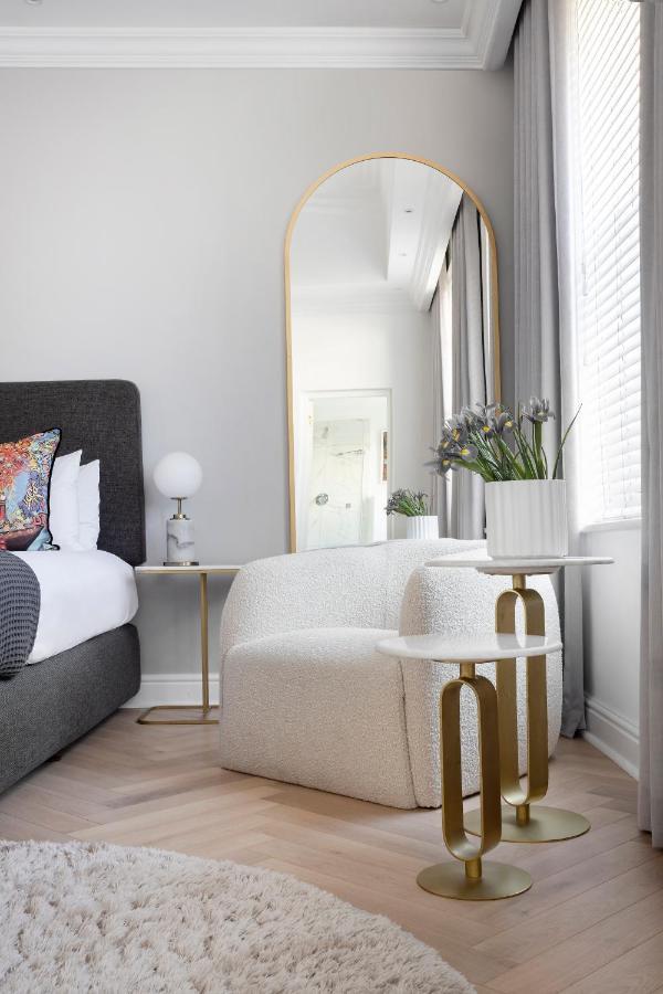 Luxury Double or Twin Room