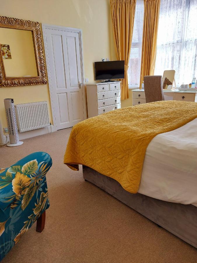 Superior Twin or Double Room