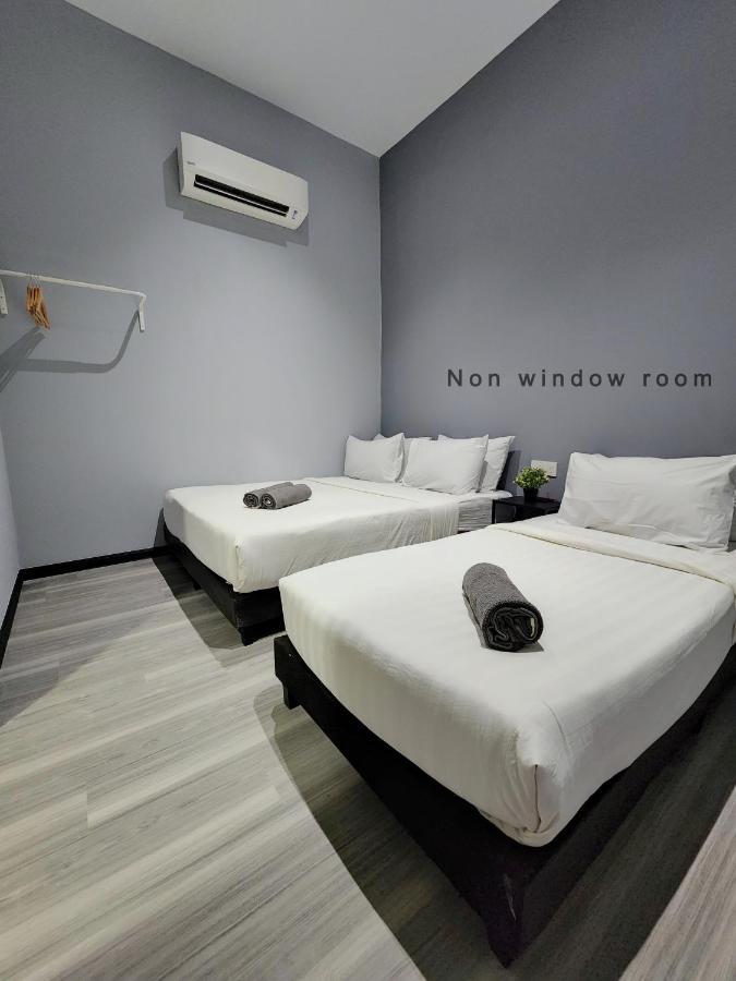 Classic Triple Room