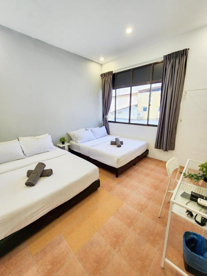 Standard Family Room