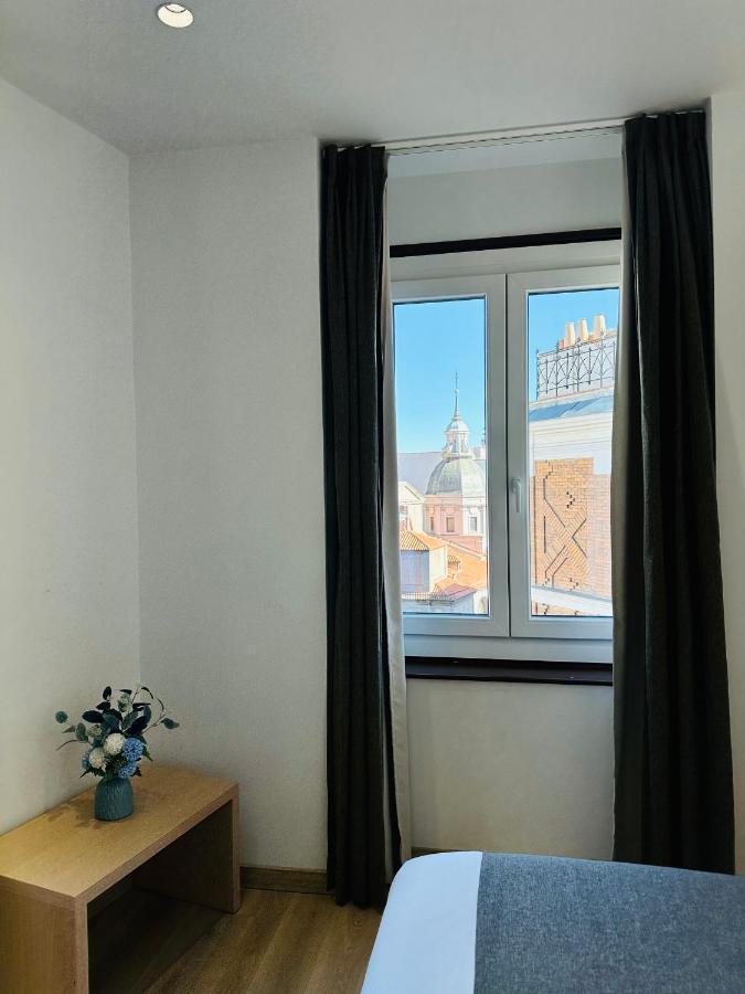 Superior Double Room with City View