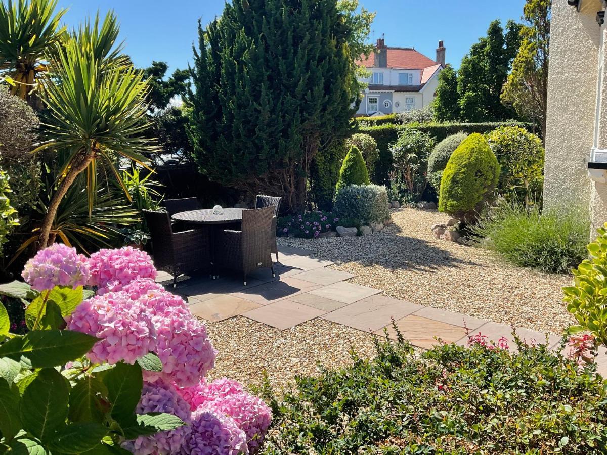 Superior Suite - First Floor