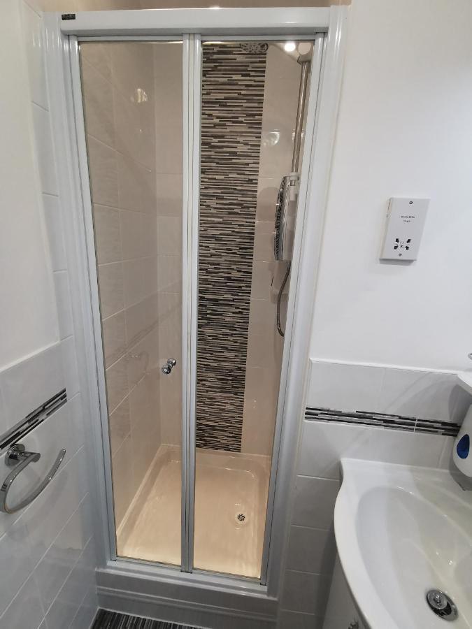 Superior Single Room with Sea View
