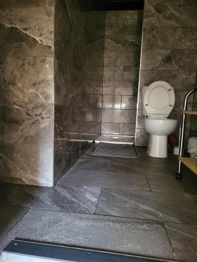 Deluxe Double Room with Two Double Beds
