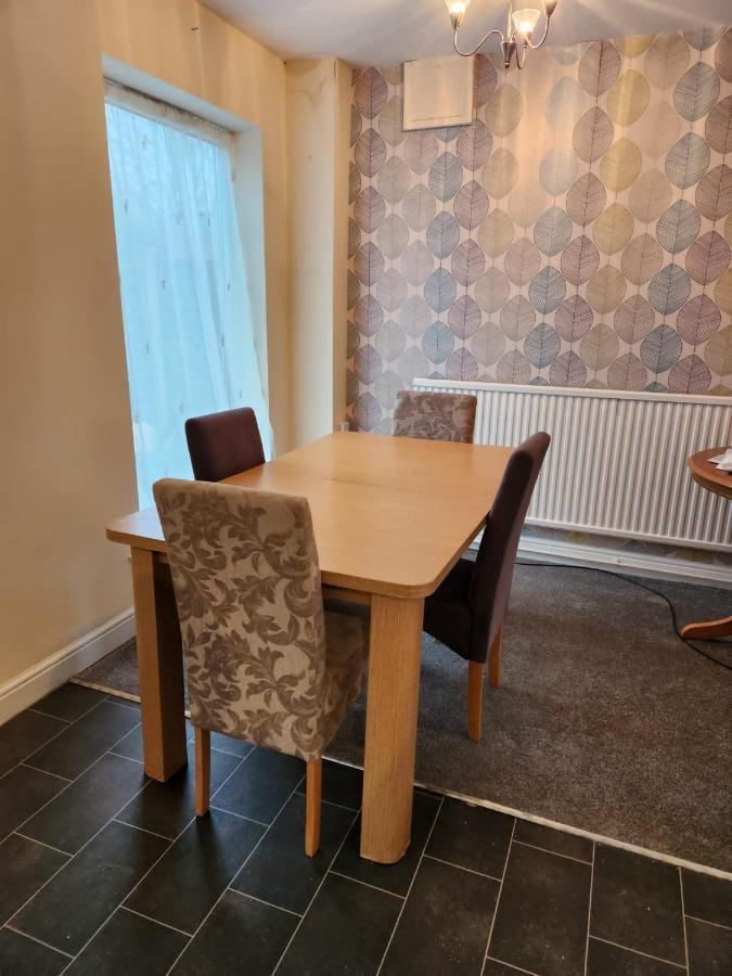 Triple Room with Shared Bathroom