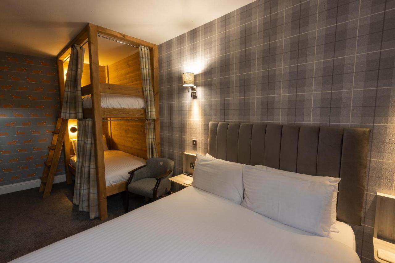 Quadruple Room with Bathroom
