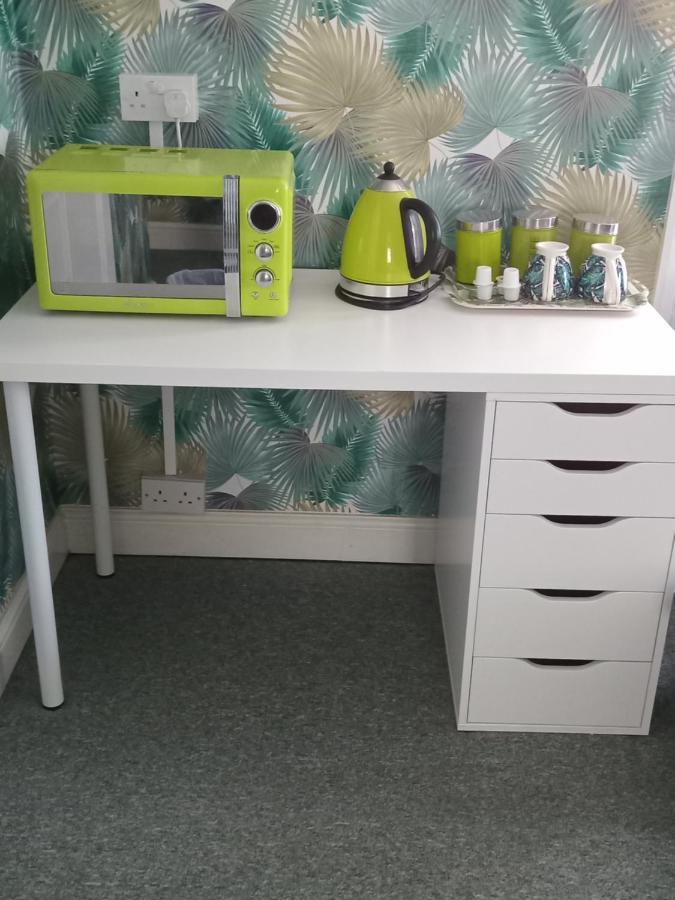 Deluxe Family Suite