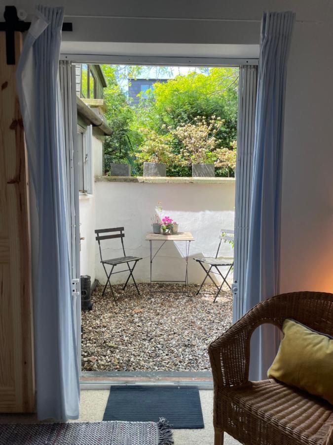 Ensuite Double Room