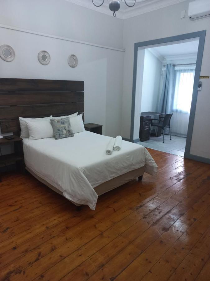 Luxury Room