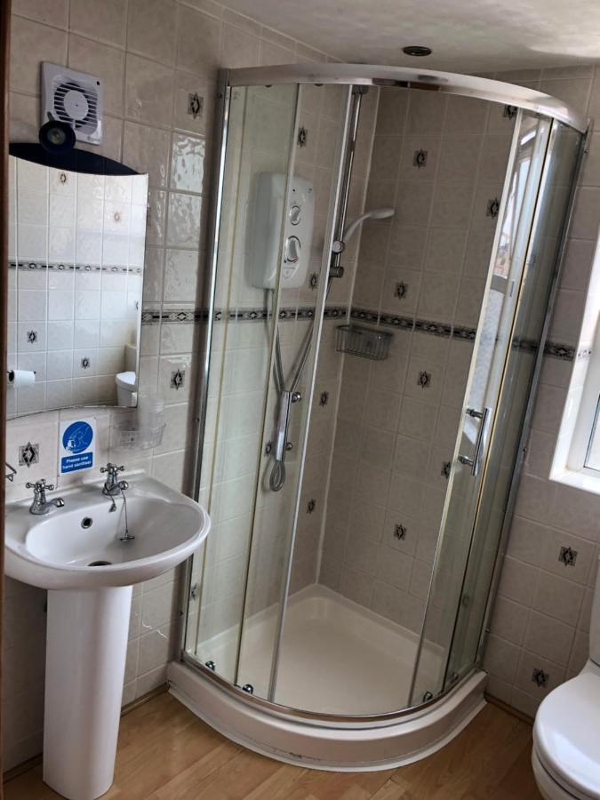 Family Room with Private Bathroom